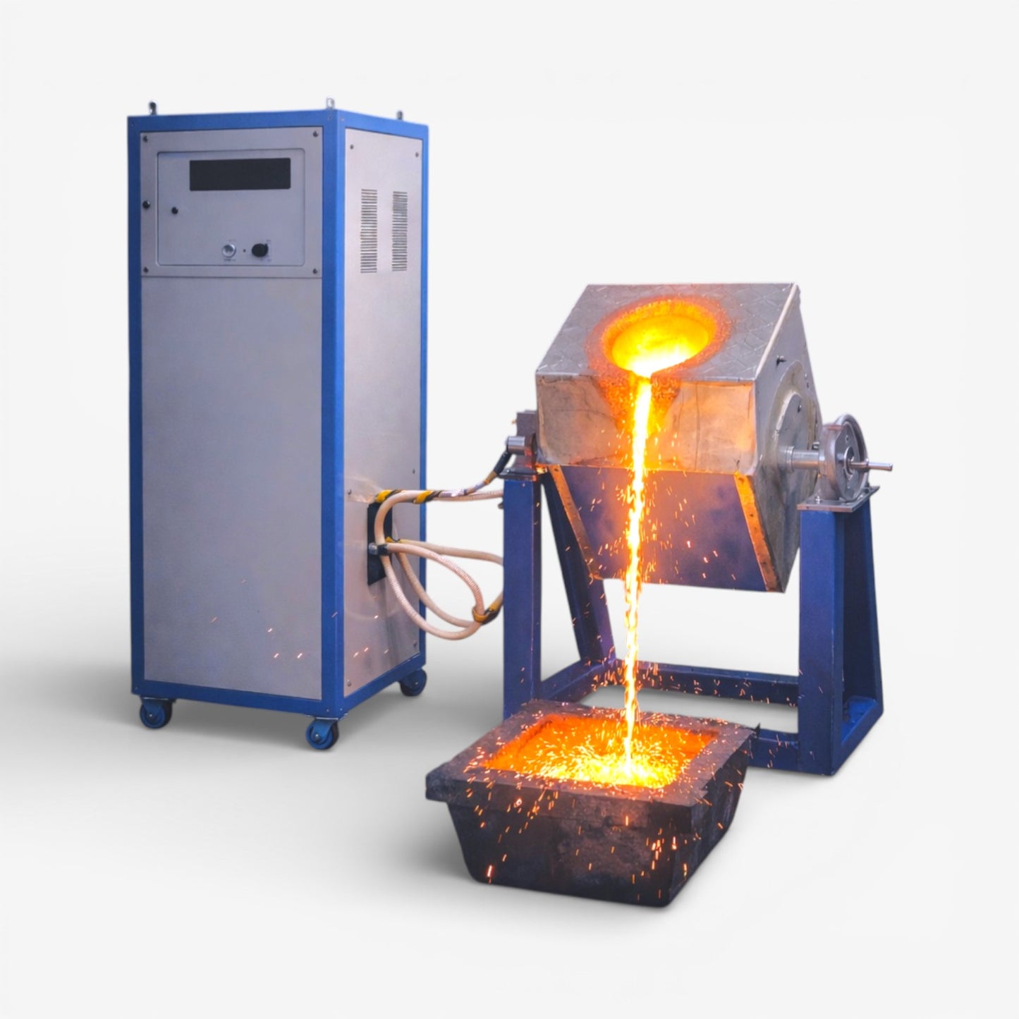 Horno de Fusión