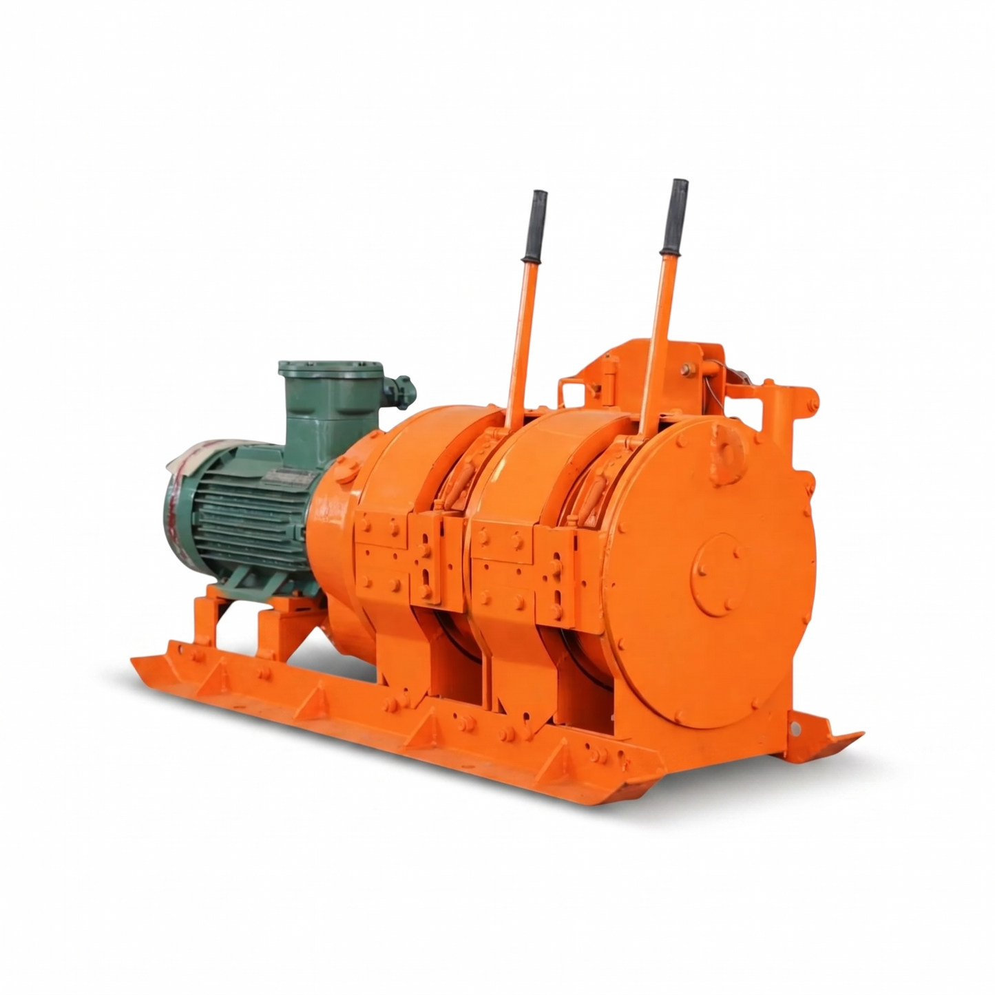 Asadón eléctrico