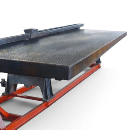 Mesa vibratoria