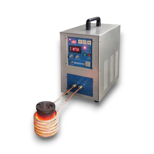 Horno de Inducción JL-15
